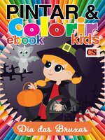 Pintar e Colorir Kids